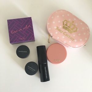 Makeup Bundle